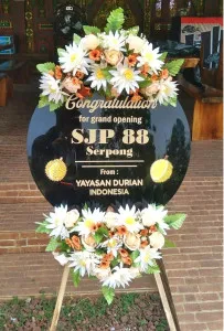 Grand Opening Minahasa Selatan