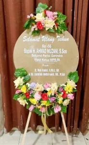 Ulang tahun Minahasa Selatan