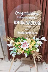 Grand Opening Minahasa Selatan